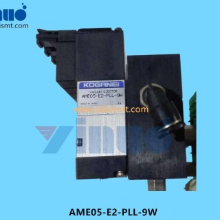 AME05-E2-PLL-9W-Solenoid-Valve
