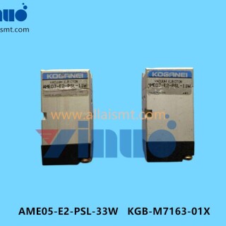 AME05-E2-PSL-33W-KGB-M7163-01X-VACUUM-EJECTOR-1