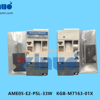 AME05-E2-PSL-33W-KGB-M7163-01X-VACUUM-EJECTOR-2