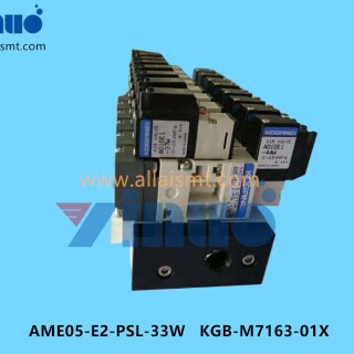 AME05-E2-PSL-33W-KGB-M7163-01X-VACUUM-EJECTOR-3