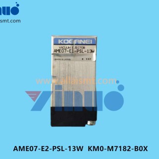 AME07-E2-PSL-13W-KM0-M7182-B0X-VACUUM-EJECTOR-1