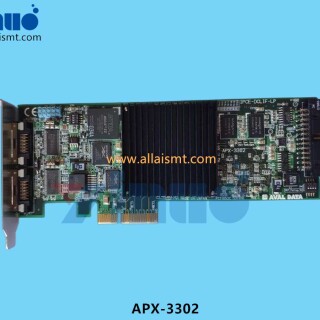 APX-3302-Frame-Grabber-Board
