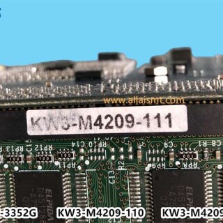 AS-3352G-KW3-M4209-110-KW3-M4209-111-SYSTEM-BOARD-ASSY-3