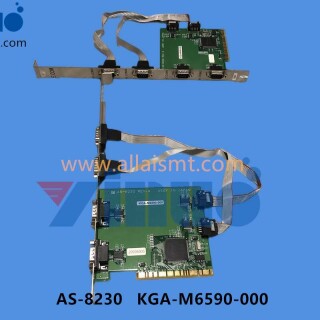 AS-8230-KGA-M6590-000-Circuit-Board-Assy-1