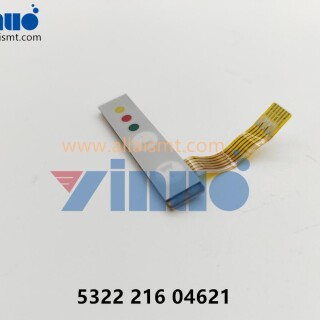 ASSEMBLEON-5322-216-04621-ZXS01A-Button-User-Interface-6