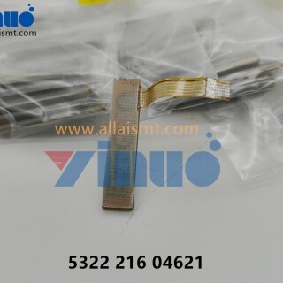 ASSEMBLEON-5322-216-04621-ZXS01A-Button-User-Interface-7
