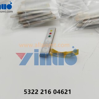 ASSEMBLEON-5322-216-04621-ZXS01A-Button-User-Interface-9