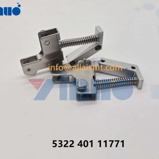 ASSEMBLEON-5322-401-11771-Philips-Clamping-Unit-Assy-1
