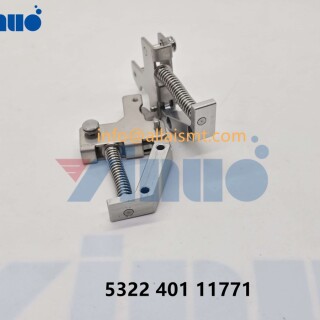 ASSEMBLEON-5322-401-11771-Philips-Clamping-Unit-Assy-2