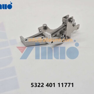 ASSEMBLEON-5322-401-11771-Philips-Clamping-Unit-Assy-3