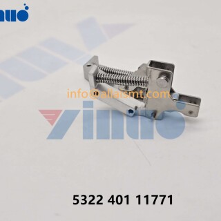 ASSEMBLEON-5322-401-11771-Philips-Clamping-Unit-Assy-4