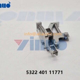 ASSEMBLEON-5322-401-11771-Philips-Clamping-Unit-Assy-5