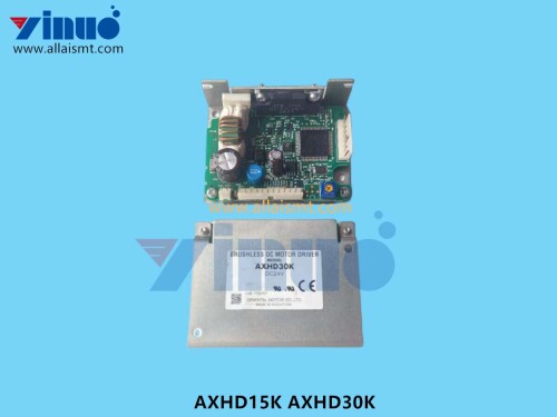 AXHD15K AXHD30K MOTOR DRIVER (1)