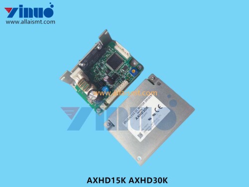 AXHD15K AXHD30K MOTOR DRIVER (2)