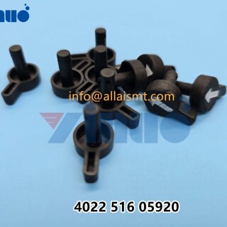 Assembleon-4022-516-05920-ITF2-Feeder-LockUnlock-Knob-1---