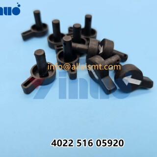 Assembleon-4022-516-05920-ITF2-Feeder-LockUnlock-Knob-2