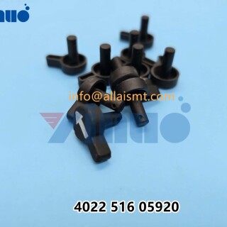 Assembleon-4022-516-05920-ITF2-Feeder-LockUnlock-Knob-3