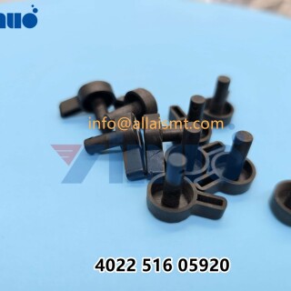 Assembleon-4022-516-05920-ITF2-Feeder-LockUnlock-Knob-4