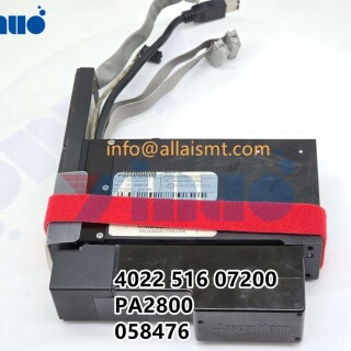 Assembleon-4022-591-1092-Philips-AX-Placement-Head-PHS-PA2800-DC-058476-1