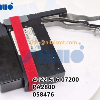 Assembleon-4022-591-1092-Philips-AX-Placement-Head-PHS-PA2800-DC-058476-2