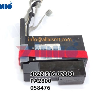 Assembleon-4022-591-1092-Philips-AX-Placement-Head-PHS-PA2800-DC-058476-4
