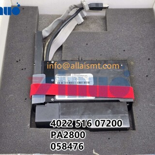 Assembleon-4022-591-1092-Philips-AX-Placement-Head-PHS-PA2800-DC-058476-5