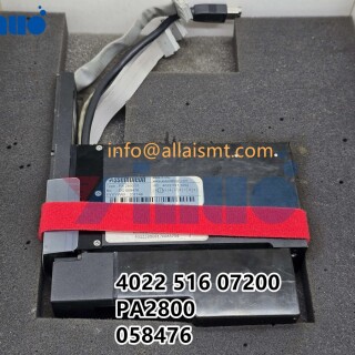 Assembleon-4022-591-1092-Philips-AX-Placement-Head-PHS-PA2800-DC-058476-6