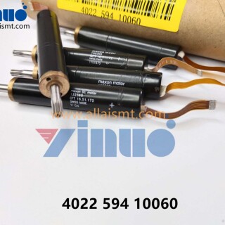 Assembleon-4022-594-10060-Feeder-Motor-4