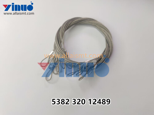 Assembleon 5382 320 12489 Feeder Cable Assembly (1)