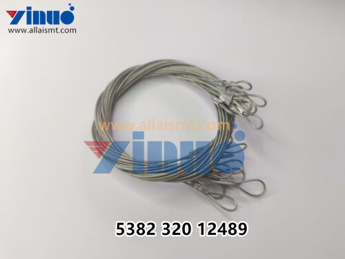 Assembleon 5382 320 12489 Feeder Cable Assembly (2)