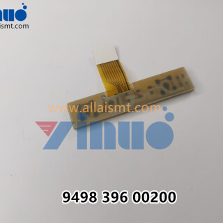 Assembleon-9498-396-00200-Feeder-keypad-1