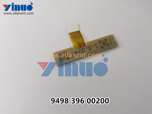 Assembleon 9498 396 00200 Feeder keypad (1)