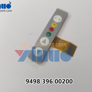 Assembleon-9498-396-00200-Feeder-keypad-2