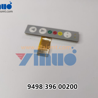 Assembleon-9498-396-00200-Feeder-keypad-34ffae9b66cc8432d