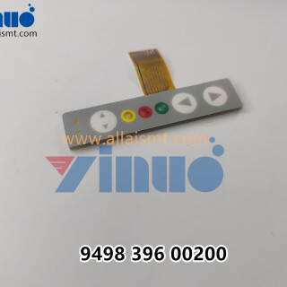 Assembleon-9498-396-00200-Feeder-keypad-4
