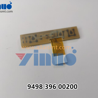 Assembleon-9498-396-00200-Feeder-keypad-5