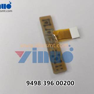 Assembleon-9498-396-00200-Feeder-keypad-6
