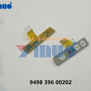 Assembleon-9498-396-00202-Human-Interface-TTF-2