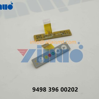 Assembleon-9498-396-00202-Human-Interface-TTF-4