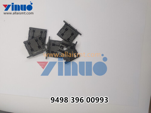 Assembleon 9498 396 00993 Twin tape feeders TTF (1)