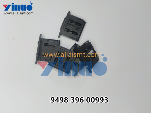 Assembleon 9498 396 00993 Twin tape feeders TTF (2)