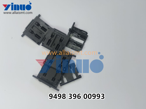 Assembleon 9498 396 00993 Twin tape feeders TTF (4)