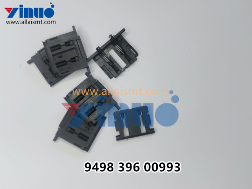 Assembleon 9498 396 00993 Twin tape feeders TTF (5)