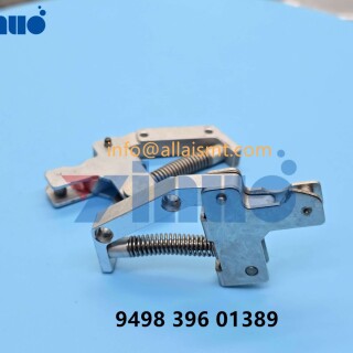 Assembleon-9498-396-01389-Feeder-Clamping-unit-8mm-4