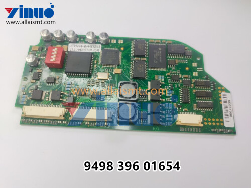 Assembleon 9498 396 01654 Controller TTF R1.1 1 (2)