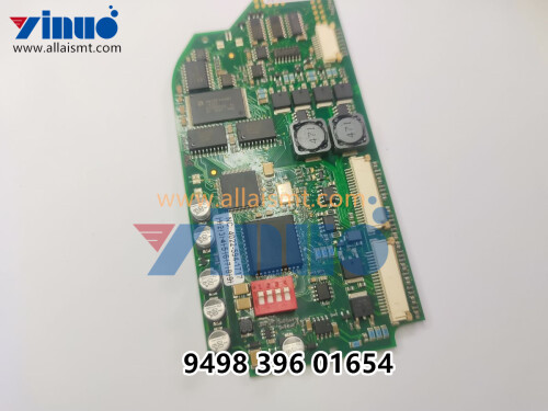 Assembleon 9498 396 01654 Controller TTF R1.1 1 (5)