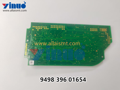 Assembleon 9498 396 01654 Controller TTF R1.1 1 (6)