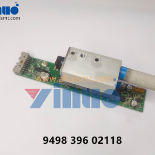 Assembleon-9498-396-02118-Pneumatic-Controller-1