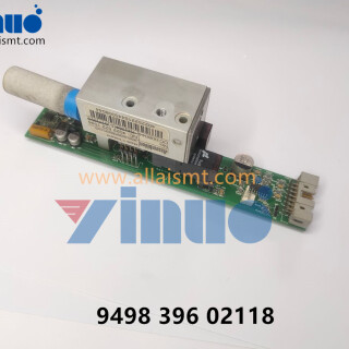 Assembleon-9498-396-02118-Pneumatic-Controller-2