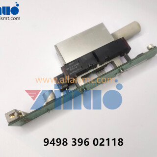 Assembleon-9498-396-02118-Pneumatic-Controller-3